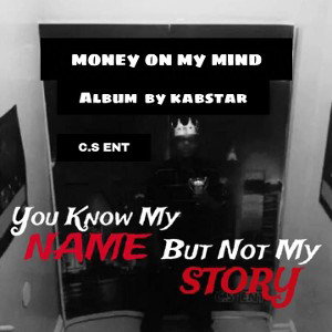 m💰ney on my mind 