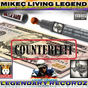 CounterfeiT