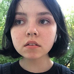 сказки о странных 