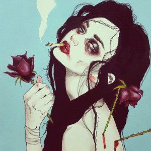 I'm A Mess - Val Viciious Crowley ft TWISTEDj 
