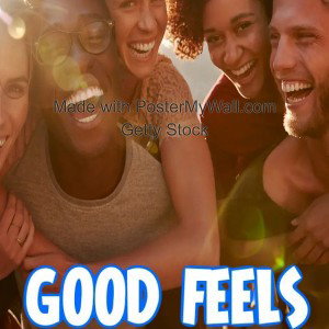 GOOD FEELS BY S K E 