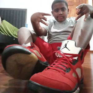 king Kelvin binger rap 