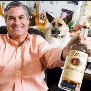 3 Pack! Tito’s Friday🥹