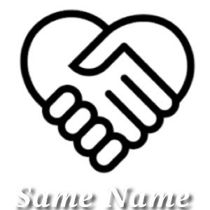 Same Name