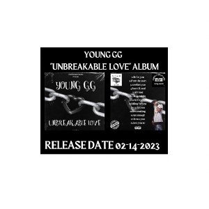 YOUNG GG - LOVE AND CARE
