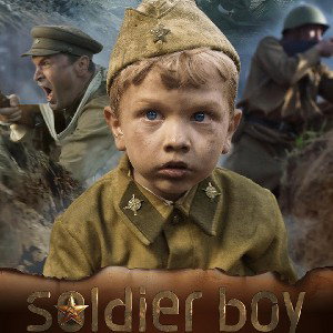 soldier boy
