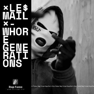 ×Le$mail×-whore generations 
