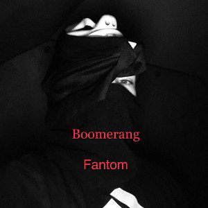 FanToM-DrillfR#2/feat.Red Mask