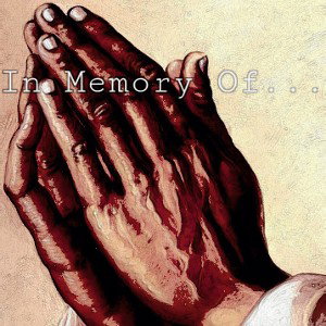 In Memory Of... (ft. Lil Mac)