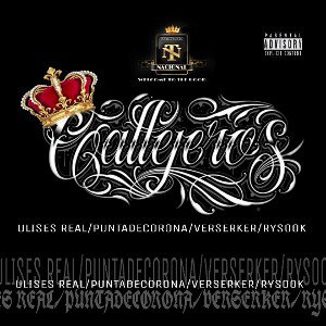 🕸️* CALLEJEROS  *🕸️Real Corona Vrskr Rysook National Gang's