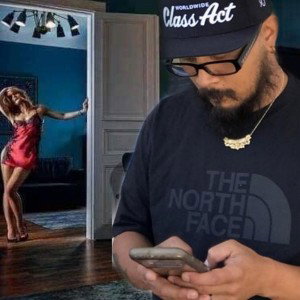 STRUK THA SPECIALIST - "WAITING FOR THE BOSS" (INTERLUDE)