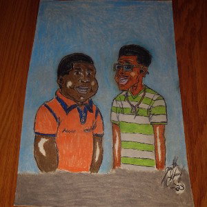 👨🏿‍🦱🤜🏿🤛🏾👨🏾‍🦱👍🏿"HOMIEZ FO' LIFE <BEST FRIENDZ>...."👨🏾‍🦱🤜🏾🤛🏿👨🏿‍🦱👍🏾