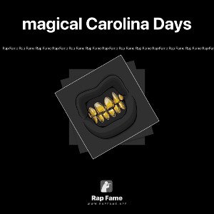 magical Carolina Days 