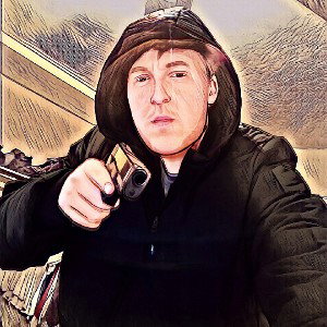 Freestyle God! 