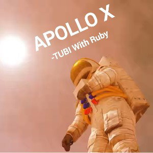 TUBI With Ruby- The New Netflix and Chill 