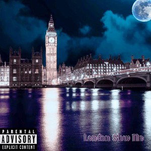 LONDON SLOW MO 🌕