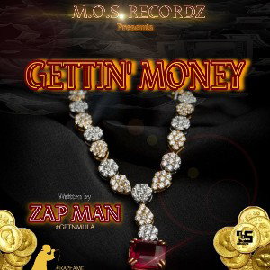 Gettin’ Money