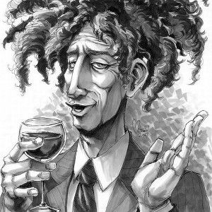 Traigan vino🍷