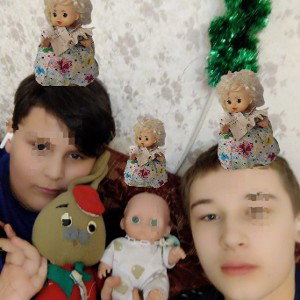 возвращение номер  2