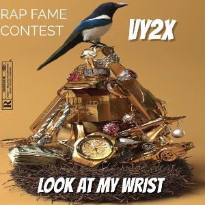 Look At My Wrist (CONTEST)