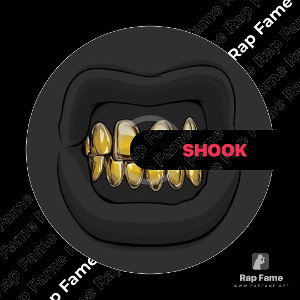 shook❌❌🤣