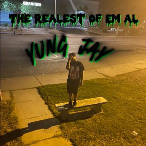 yung Jay-no case