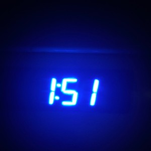 1:00 AM 