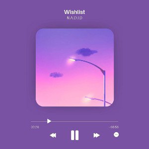 Wishlist