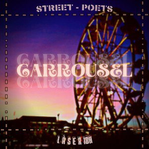 Láser IDH - Carrousel 🎠 (Audio Oficial) 