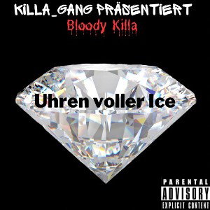 Uhren voller Ice