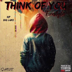 SHIVZ- Think of you- Freestyle 