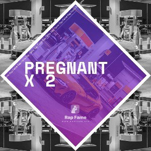 Pregnant x 2