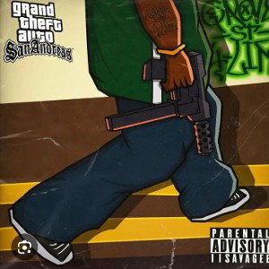 GTA feat ItzMeBang 