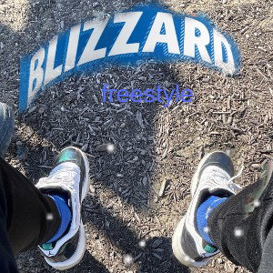 Blizzard (Freestyle)