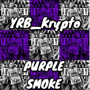 YRB_Krypto - YRB (Young Rich Bastard)