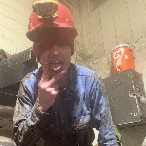 Fuck work by: Boomer