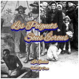La Galeci - Les Poignets Sous Écrous