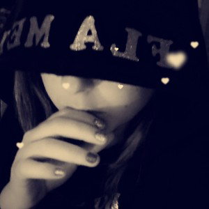 Shy Lynn Flame - RIOT TIME 