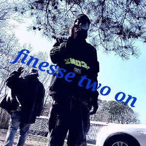 fyn assassin _NO CHILL_ intro