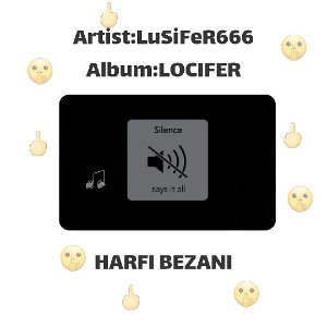 Harfi Bezani