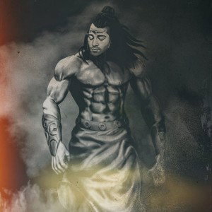 RAVAN - Shiv Tandava Drill + Strotam