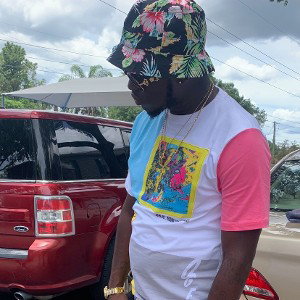 Yung Og Boss x Freestyle Goat 