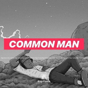 Common man