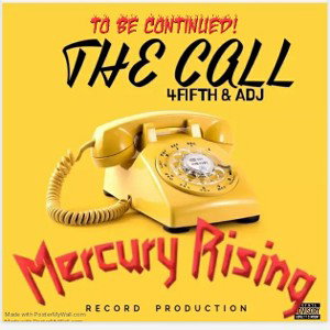  Mercury rising - (The Call )pt1 