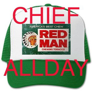 Red Man