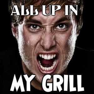 BACK UP OUT MY GRILL REMAKE BY S K E ORIGINAL BY MISSY ELLIOT