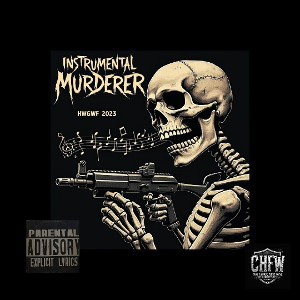 INSTRUMENTAL MURDERER HWGWF 2023