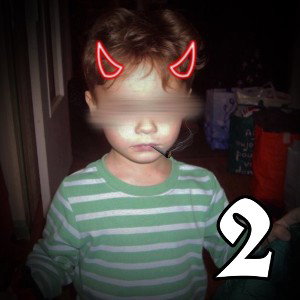 enfance #2 