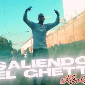 Yo salí del barrio del caserío 