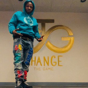Guttabang fea:KJBANG CLOWNING 